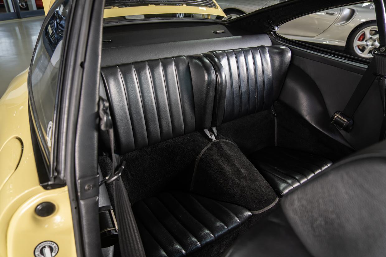 Porsche 911 T