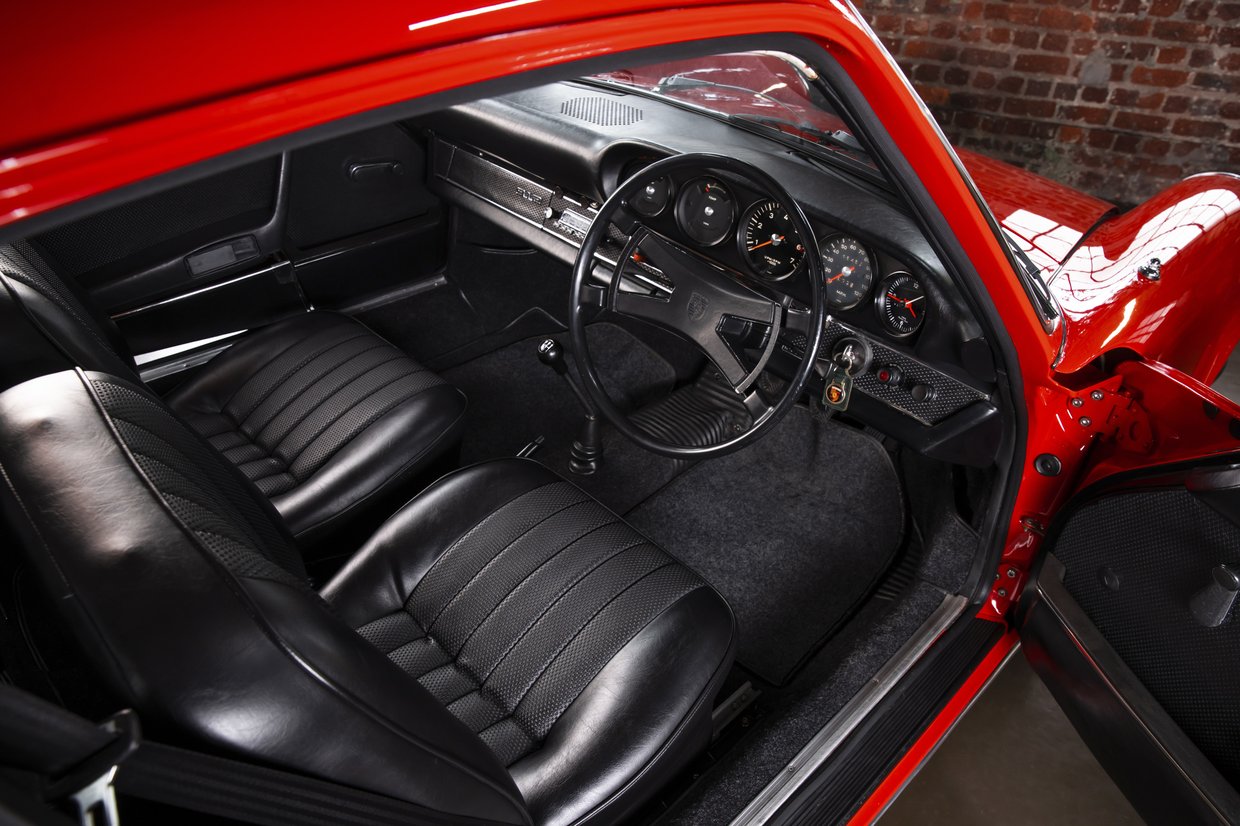 Porsche 912