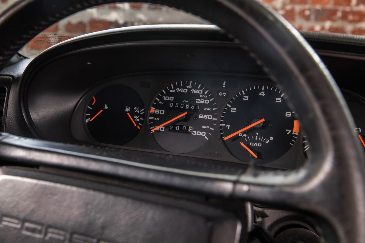 Porsche 944 Turbo Cup