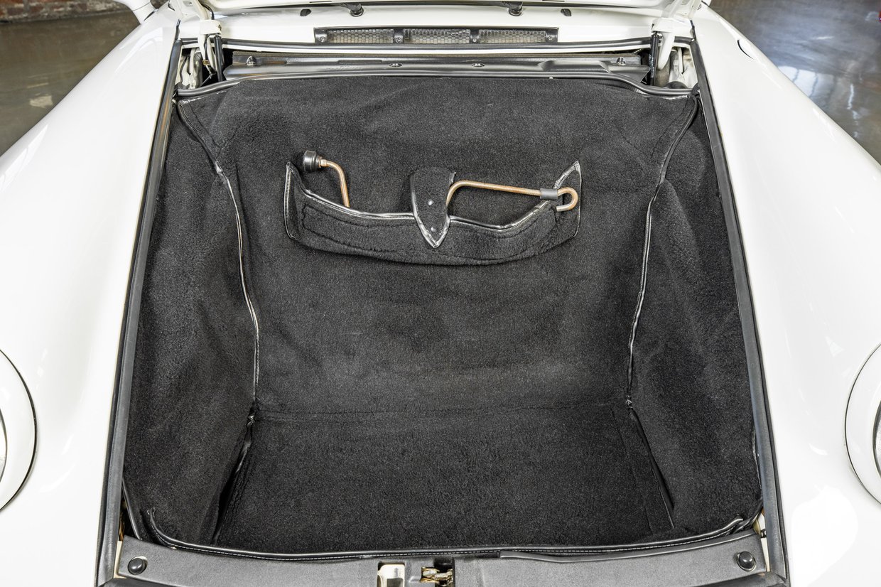 Porsche 964 Turbo