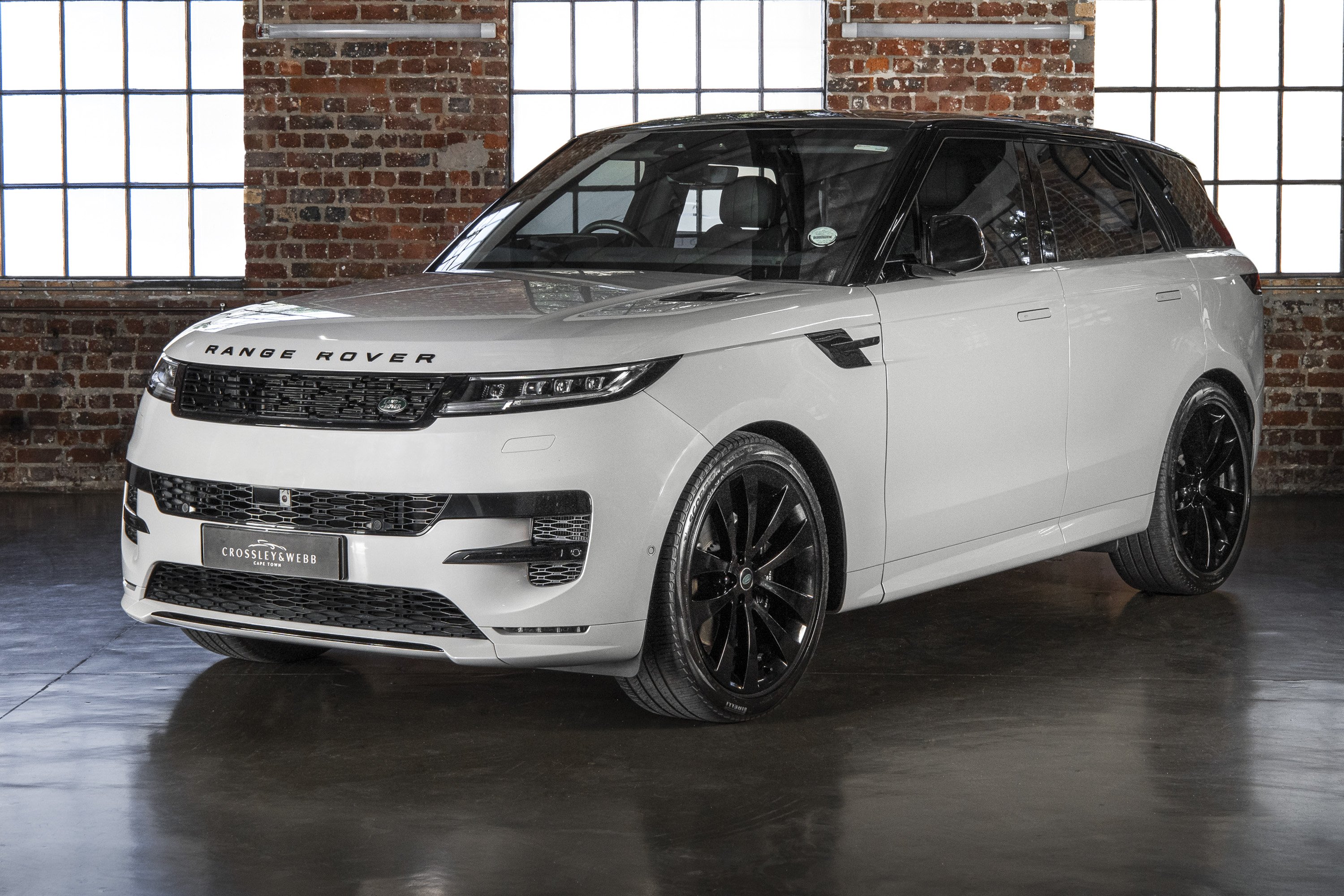 Range Rover Sport