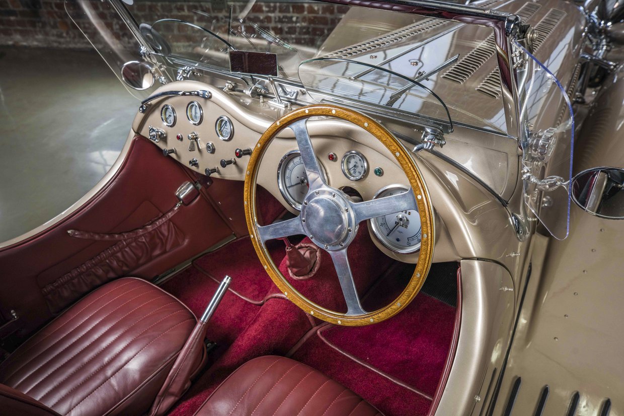 Suffolk SS100