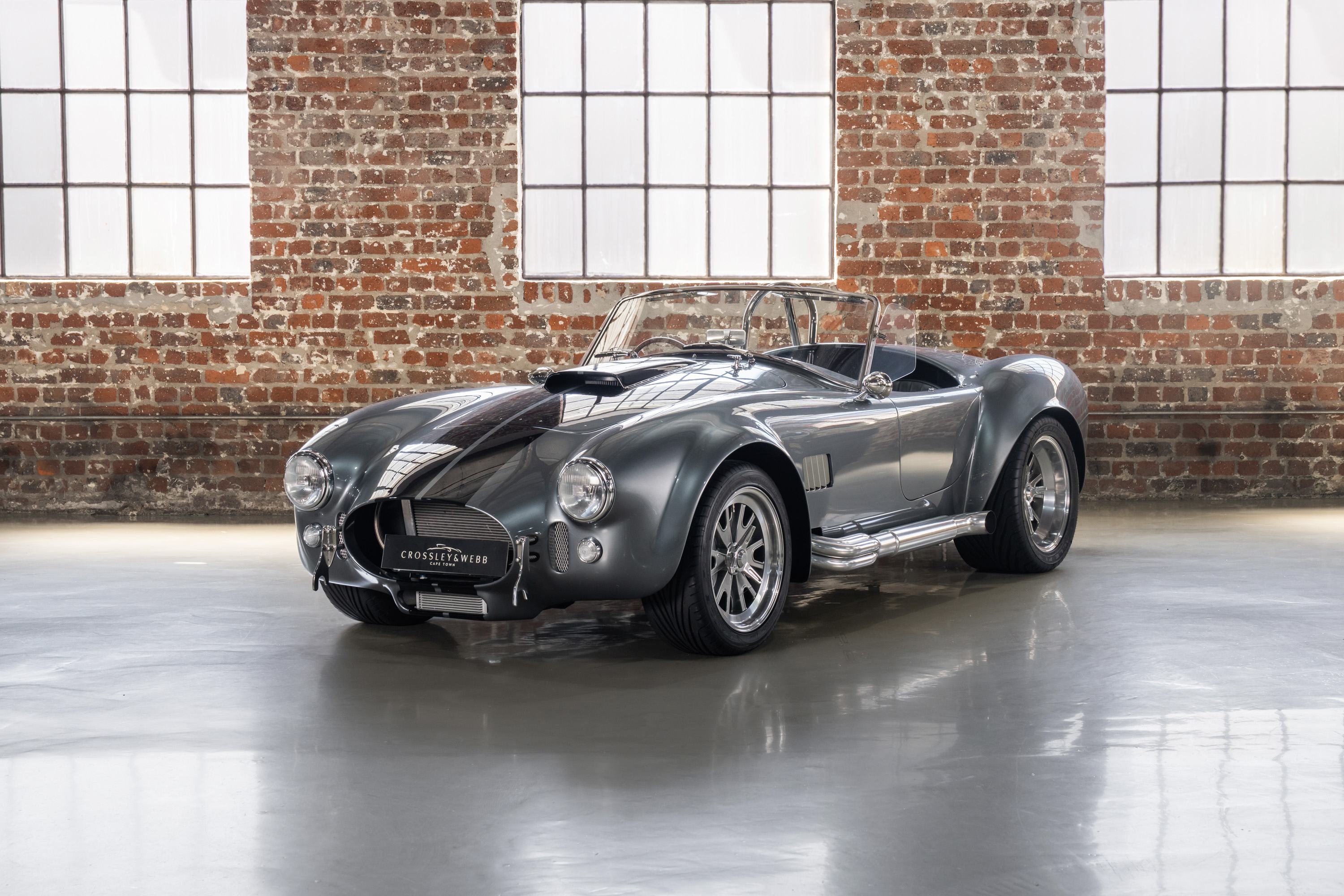 Superformance Cobra MK 3