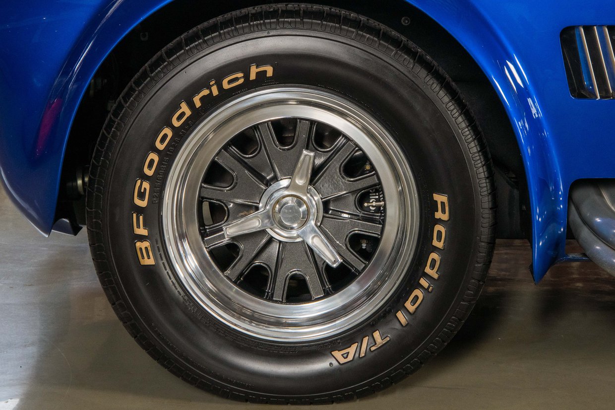 Superformance Cobra MK III